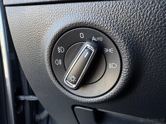 Škoda Superb III Combi|DSG|110kW|ACC|Canton|DPH|Webasto| - 19