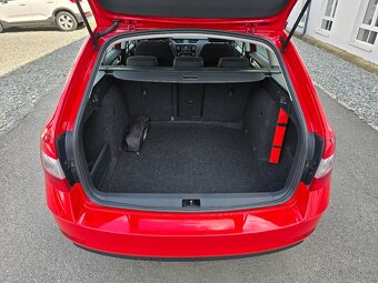 OCTAVIA 3 DSG 1,6TDI 85kW AMBITION 1.maj. 2018 ČR LED -DPH - 19