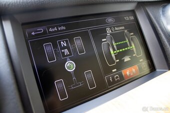 Land Rover Discovery 4 3.0 SDV6 HSE, 188kw AT8 - 19