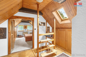 Prodej rodinného domu, 89 m², Kněžnice - 19