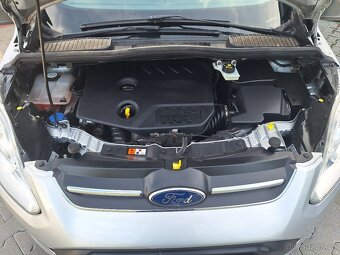Ford Grand C-Max 1,6TDCi - 19