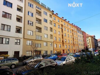 Pronájem byt 2+1, 75㎡ - 19