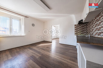 Prodej rodinného domu, 100 m², Ledvice, ul. Mírová - 19