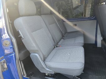 Prodám VW Transportér T6/1, 2.0 TDI ,150 PS,9/20209 - 19