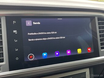 Seat Ateca Facelift XPERIENCE 1.5TSI DSG 110kW 108.400KM DPH - 19