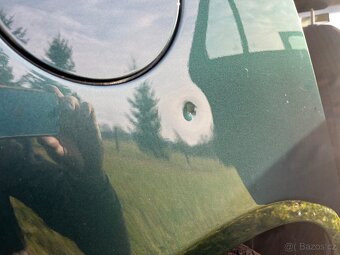 Škoda Fabia Combi 1.6 TDI 66 kw, kup ČR - 19