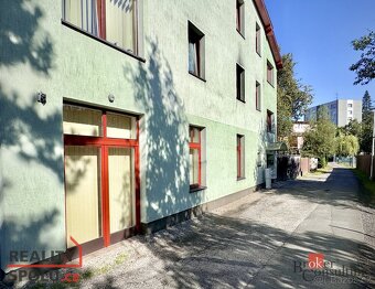 Pronájem, byty/3+kk, 110 m2, Havlíčkova 2370, Místek, 73801  - 19