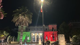 Prodej bytu 2+kk 48 m² via del Parco, Martinsicuro, Itálie - 19