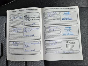 FORD CUSTOM 2.2 114KW LONG 2014 DPH 160TKM - 19