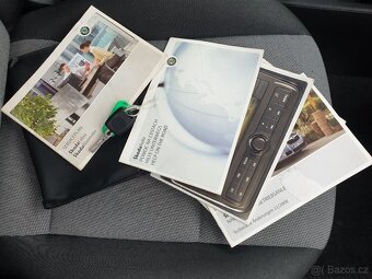 Škoda Fabia 1.2 i DPH Klima, Centrál, ASR - 19