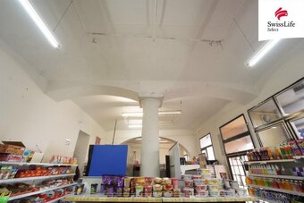 Prodej vícegeneračního domu 597 m2 Žižkovo náměstí, Mladá Vo - 19