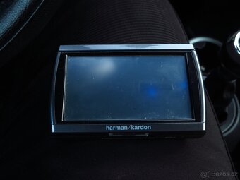 Mini Cooper S 1.6i - Kůže // Navigace // 128kW - 19