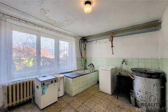 Prodej rodinného domu - 19