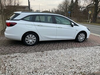 Opel Astra 1.5Cdti 1.MAJITEL ČR DPH LED - 19