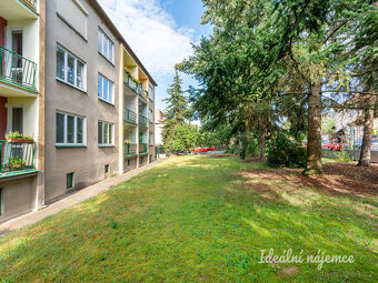 Pronájem bytu 4+kk, Karafiátová, Záběhlice, 26900 Kč/měs, 68 - 19