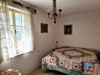 Rodinný dům Kladruby, Zadní ulice, okr. Tachov, ev.č. H26/25 - 19