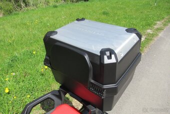 Honda X-ADV 750 LeoVince - 19