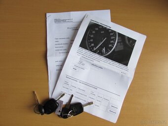 Ford Fiesta 1.3i 51kW, ALU kola, 124.000km, bez koroze - 19
