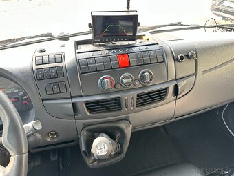Iveco Eurocargo 120E28 - SHRNOVAČKA - VRATA - Euro 6 - 19