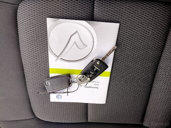 VW Golf Sportsvan 2.0 TDi 110kW, r.v.7/2014,najeto 114.984km - 19