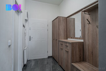Prodej moderního bytu 2KK po rekonstrukci 70 m2, ul. Mírová, - 19