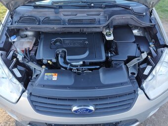 Ford C-Max Trend  1.6TDCi  EcoSport - 19