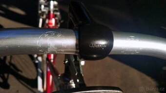 Retro dámské kolo Villiger San Bernardino 1988 - 19