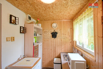 Prodej rodinného domu, 70 m², Valašská Senice - 19