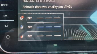 Škoda Superb 2.0 TDi 110KW DSG 2019 L&K ZÁRUKA - 19