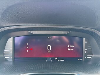 Škoda Octavia IV 2.0TDi 85KW EVO DSG LED - 19