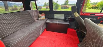 Ford transit mk2 - 19