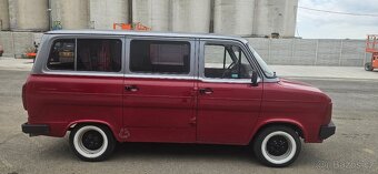 Ford transit mk2 - 19