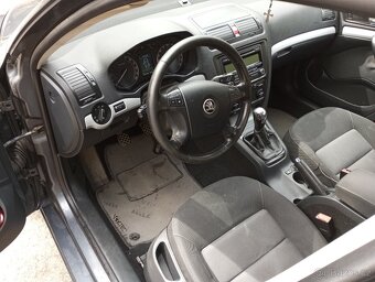 Prodám škoda Octavia 2 1.9 TDI 77kw - 19