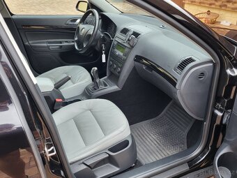 Škoda Octavia II 2.0TDi Edition 100 - Kůže - Xenon - tažné - 19