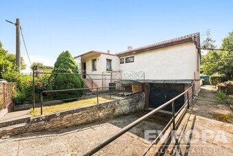 Prodej rodinného domu 3+1, 80 m2 v Chrásti - Podlažice - 19