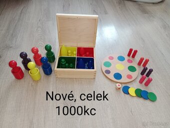 Hračky pro děti - 19