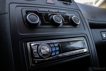 Volkswagen Caddy 1.6 TDI, 55kW /ODPOČET DPH/ - 19