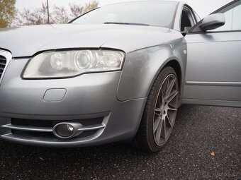 Audi A4 2.0 TDI S-Line - 19