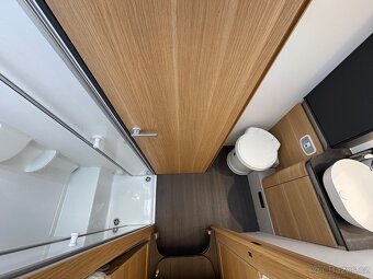 ADRIA MATRIX 670 SL, KLIMATIZACE, Navi, 180 PS, - 19