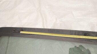 Hardtop Carryboy – Sklo krátké - 19