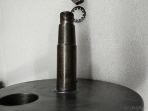 JAWA PÉRÁK 250 PŮLBUBEN KÝVAČKA KLIKA KLIKOVKA KLIKOVÁ ORIG. - 19