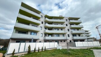 Prodej byty 3+kk, 56 m2 - Znojmo, ev.č. JT25002 - 19