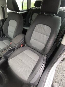 Náhradní díly Škoda Superb 2 Combi 2.0 TSI 147kw 2012 - 19
