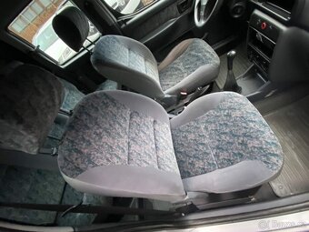 Citroen Berlingo 2.0 HDI 66 kW tažné 194tkm nové ČR serviska - 19