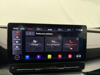 Cupra Formentor, 1.5Tsi CZ DPH 1-MAJ Zaruka - 19