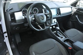 Škoda Kodiaq 2.0TDi DSG 7-MÍST LED NAVI DPH - 19