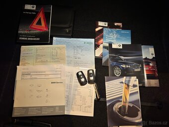 Bmw 125i e82 Coupe Mpacket 160kw/N52/ sportsitze - 19