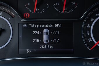Opel Insignia 2.0 CDTI 130k Cosmo - 19