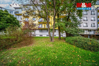Prodej bytu 3+1, 95 m², Poděbrady, ul. Studentská - 19