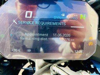 BMW S 1000 XR, DPH, možnost splátek a protiúčtu - 19